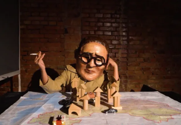 The forgotten art of spacing